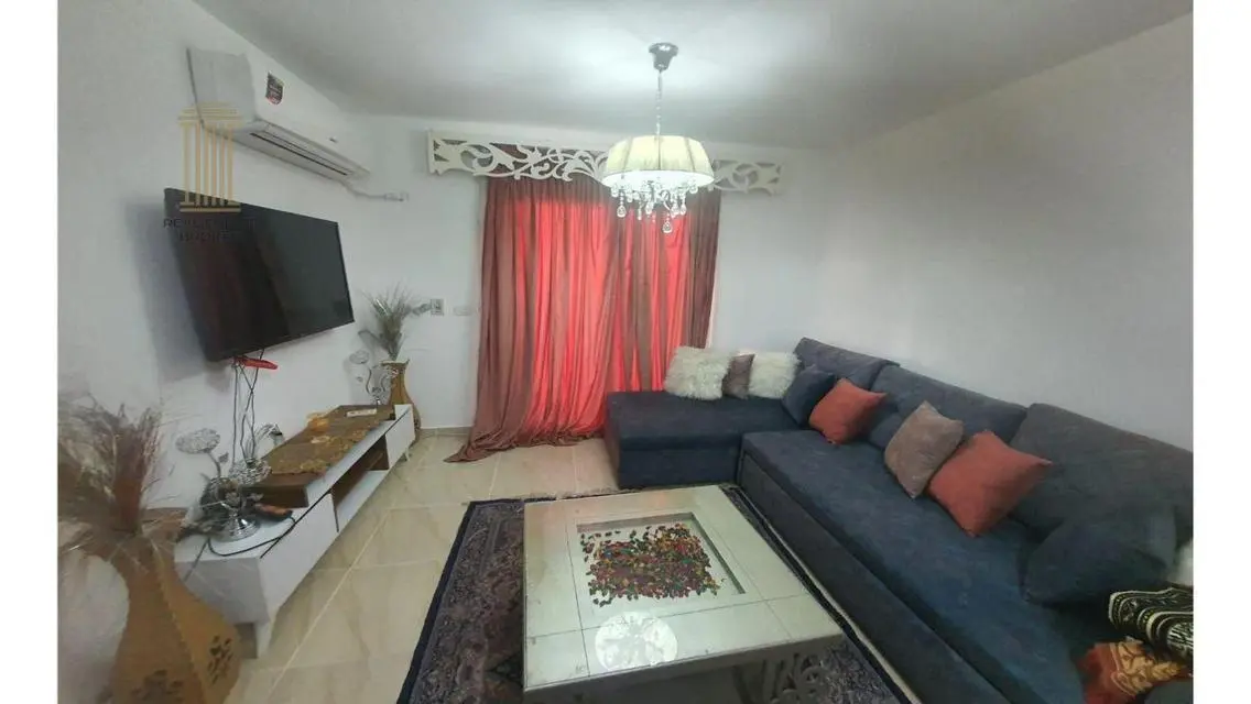 Stylish Apartment for Sale in East Hub - 74 sqm