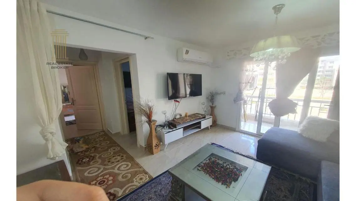 Stylish Apartment for Sale in East Hub - 74 sqm