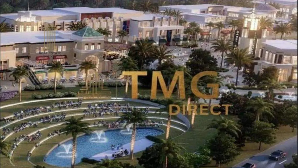 Stunning Apartment at IMIC East Hub