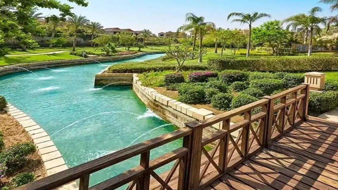 Luxury Villa for Sale with Stunning Views