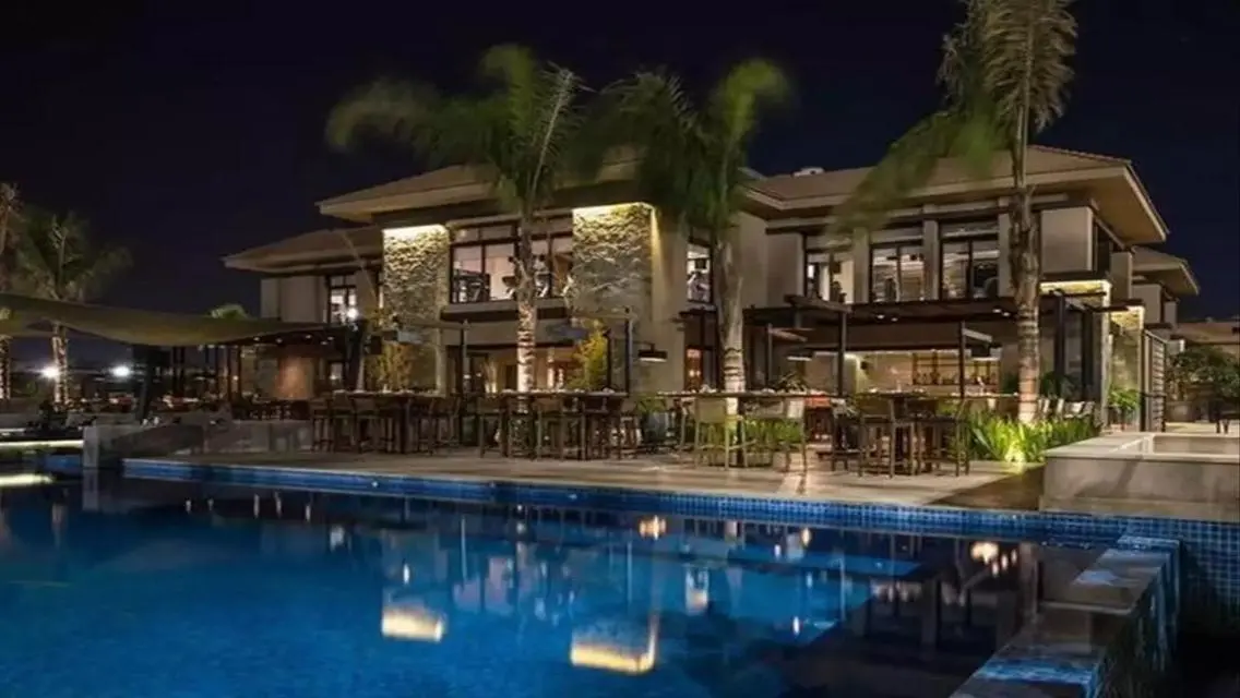 Luxury Villa for Sale with Stunning Views
