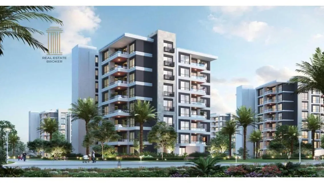 Stunning Apartment for Sale in a Quiet Residential Area