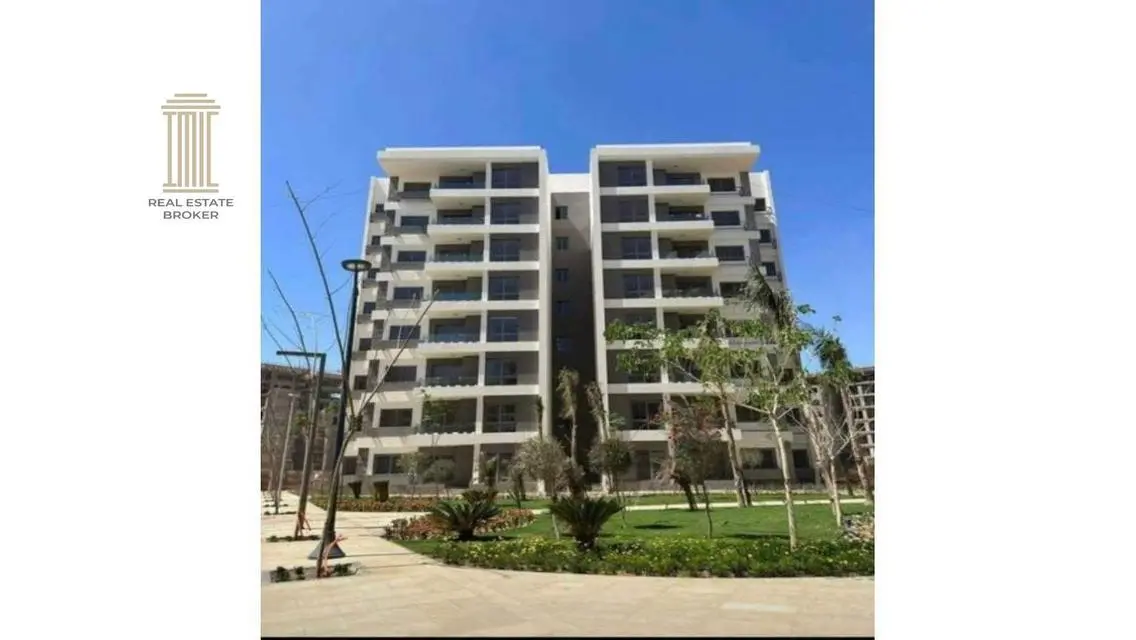 Stunning Apartment for Sale in a Quiet Residential Area