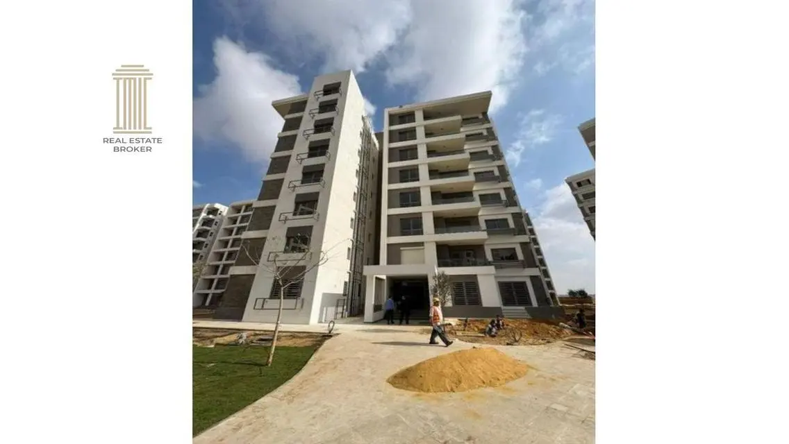 Stunning Apartment for Sale in a Quiet Residential Area