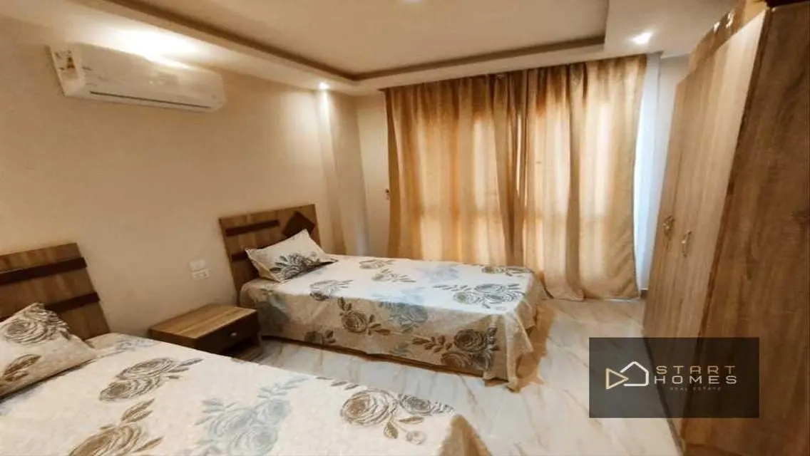 Charming Apartment for Rent in F11