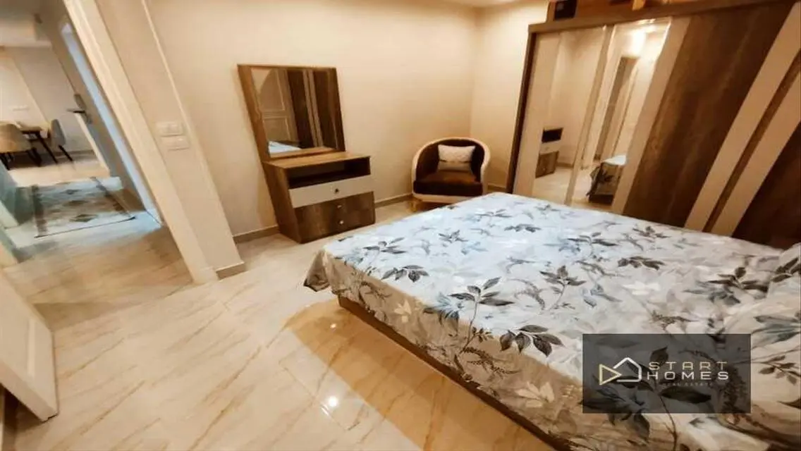 Charming Apartment for Rent in F11
