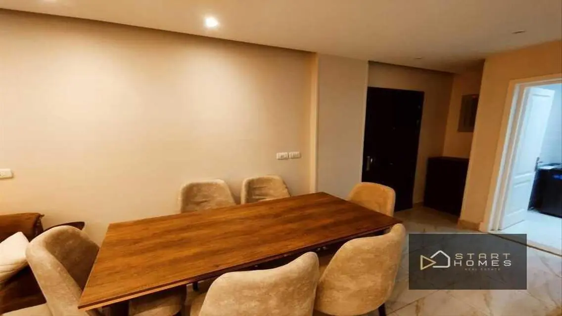 Charming Apartment for Rent in F11