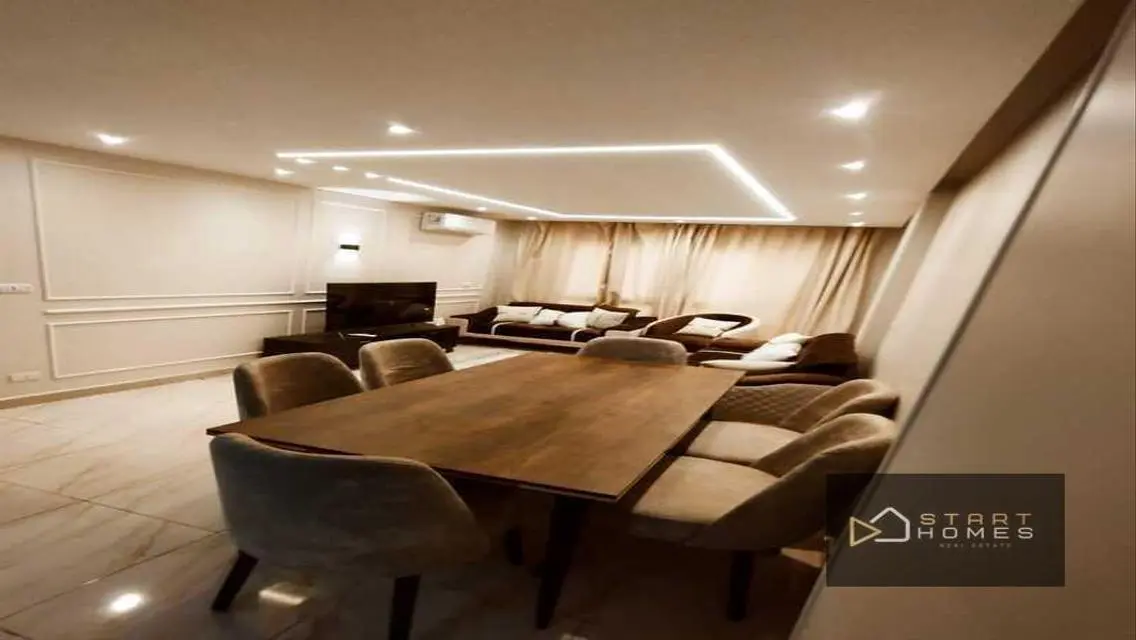Charming Apartment for Rent in F11