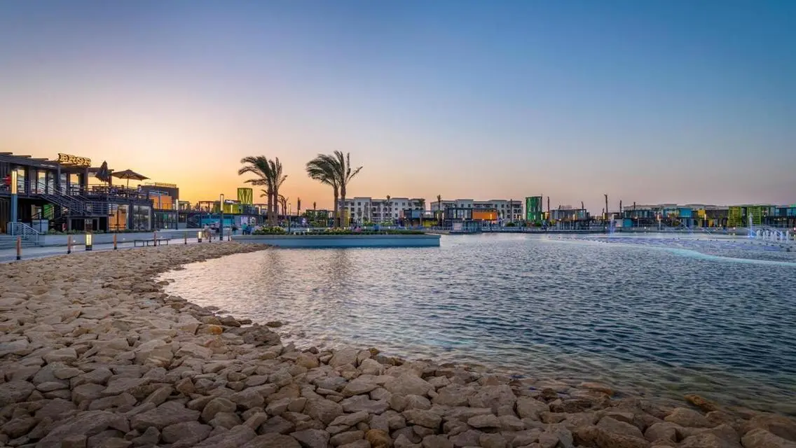 Exclusive Investment Opportunity in Luxury Development