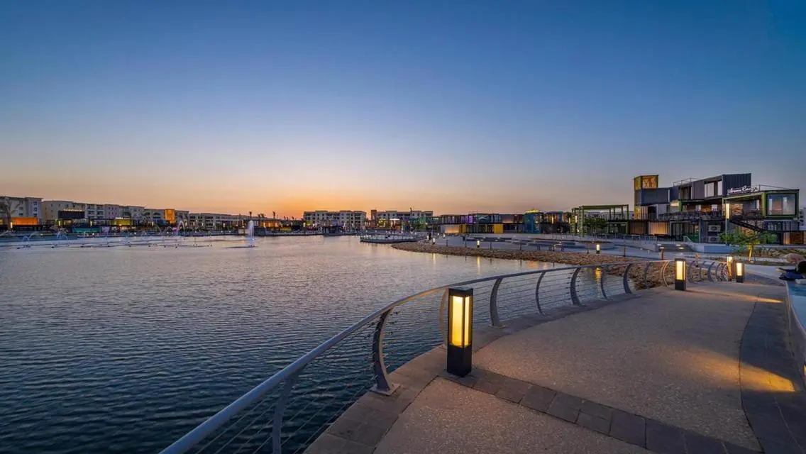 Exclusive Investment Opportunity in Luxury Development