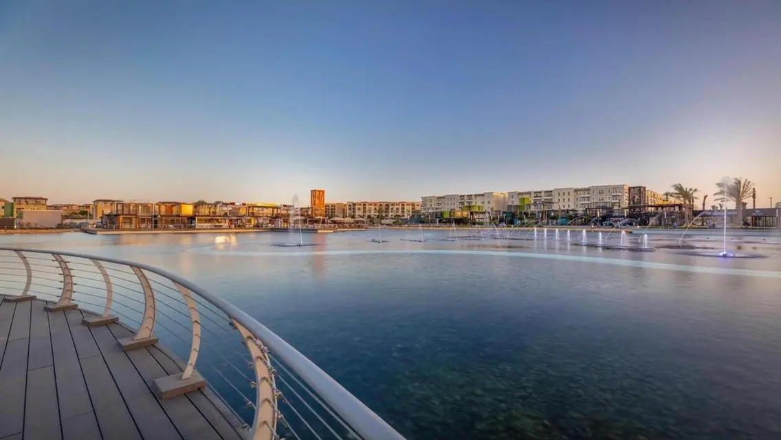 Exclusive Investment Opportunity in Luxury Development
