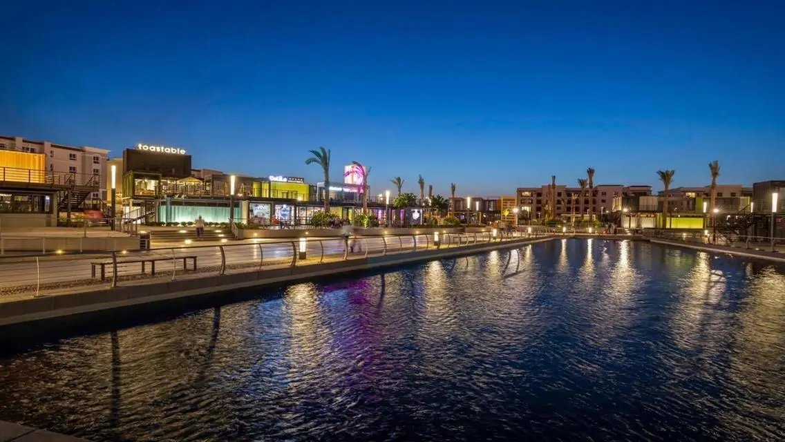 Exclusive Investment Opportunity in Luxury Development