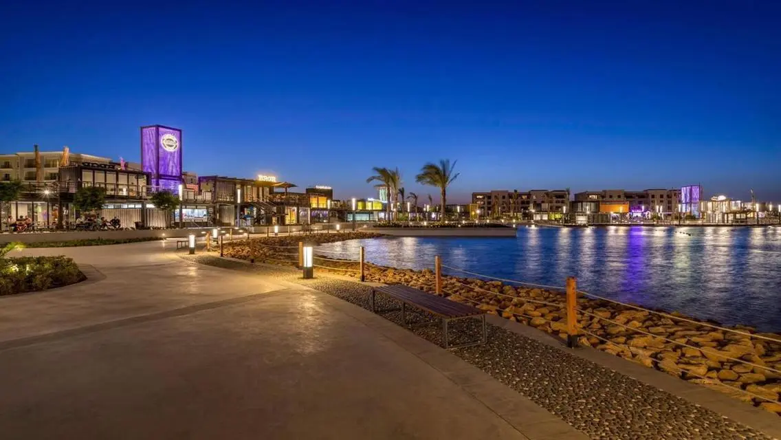 Exclusive Investment Opportunity in Luxury Development