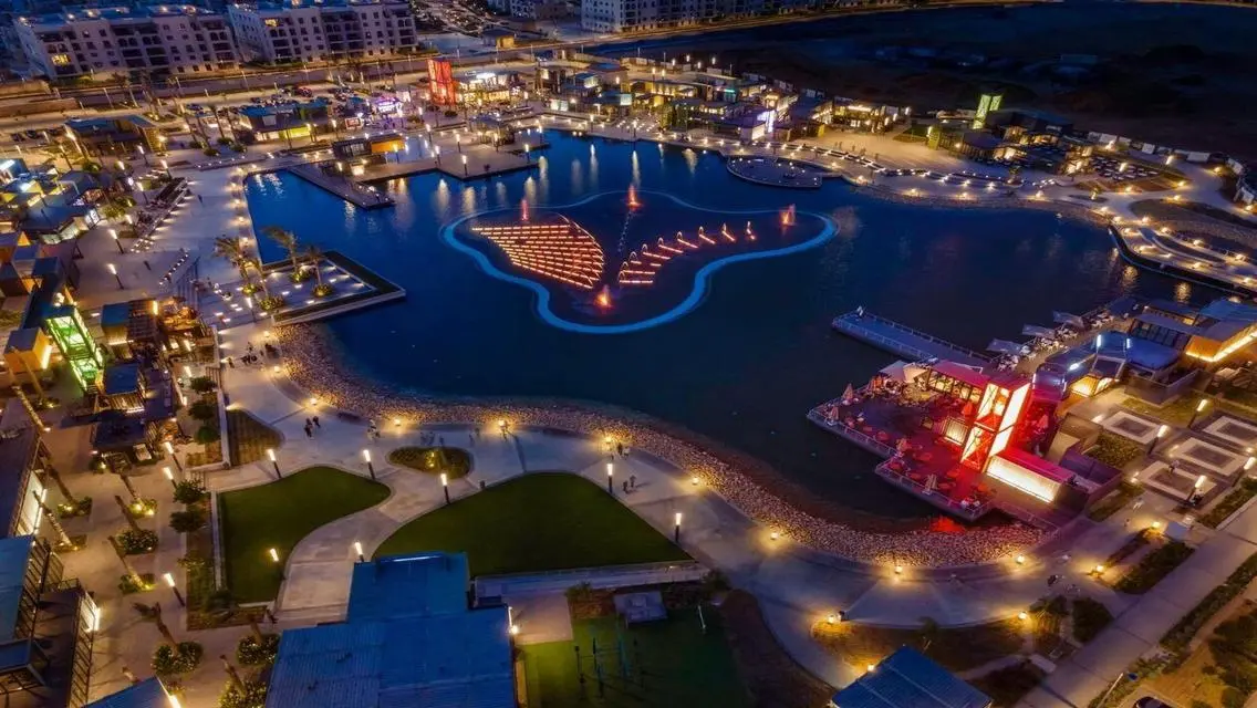 Exclusive Investment Opportunity in Luxury Development
