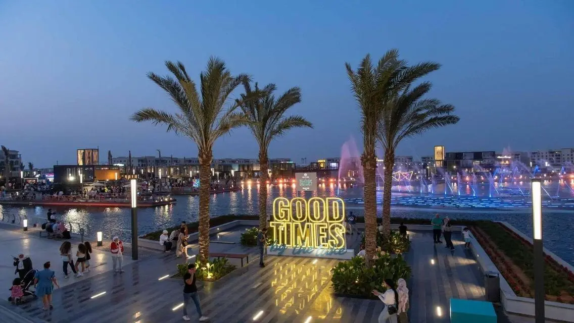 Exclusive Investment Opportunity in Luxury Development