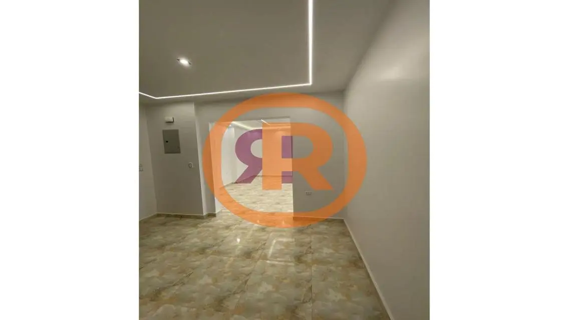 Luxury 3-Bedroom Apartment for Sale with Modern Design