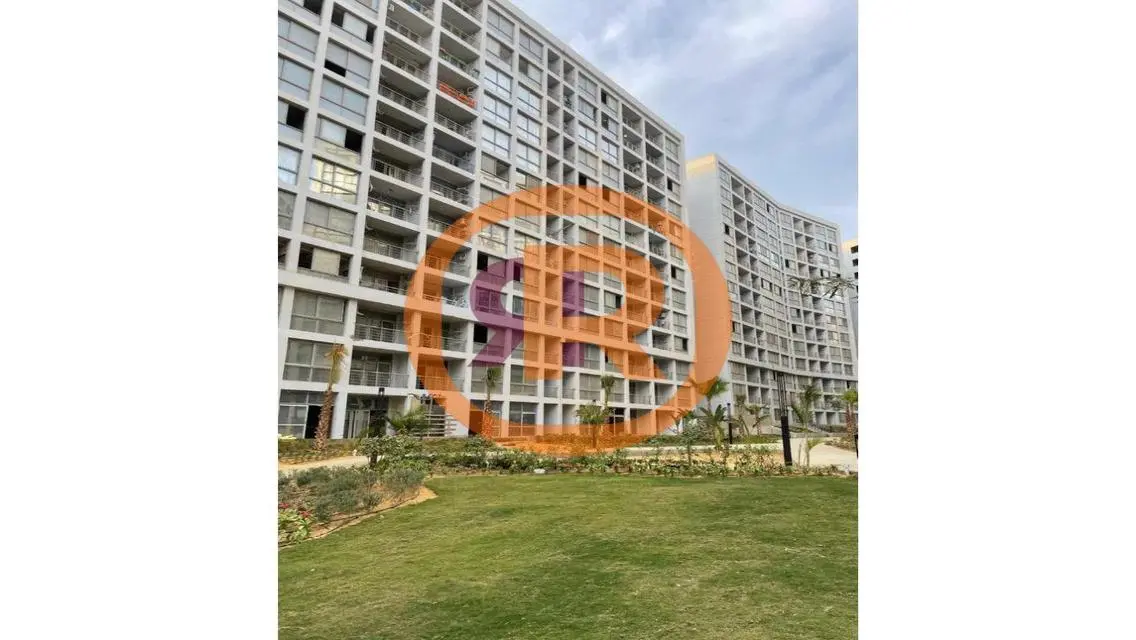 Luxury 3-Bedroom Apartment for Sale with Modern Design