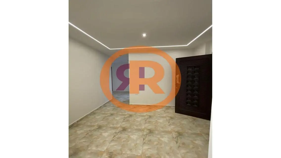 Luxury 3-Bedroom Apartment for Sale with Modern Design