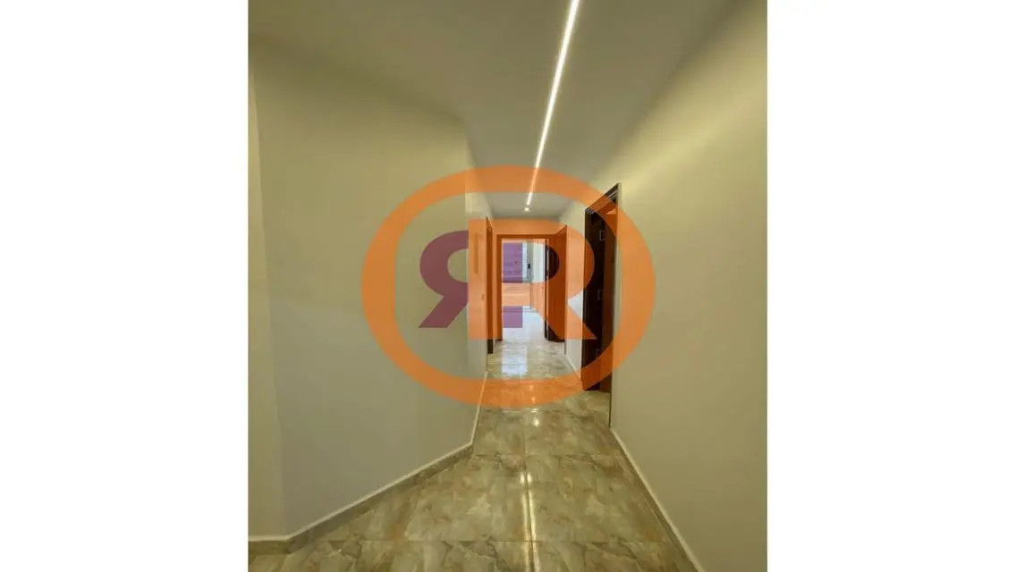 Luxury 3-Bedroom Apartment for Sale with Modern Design