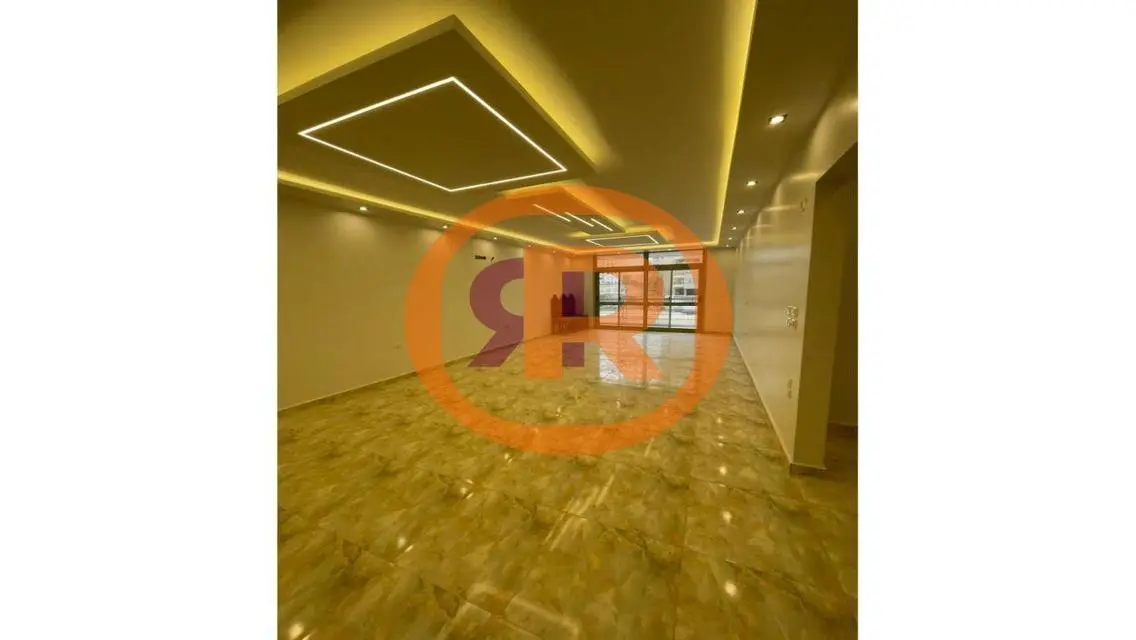 Luxury 3-Bedroom Apartment for Sale with Modern Design