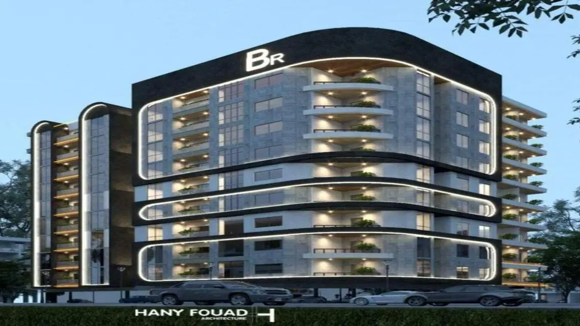 Luxury Apartment for Sale at Attractive Price