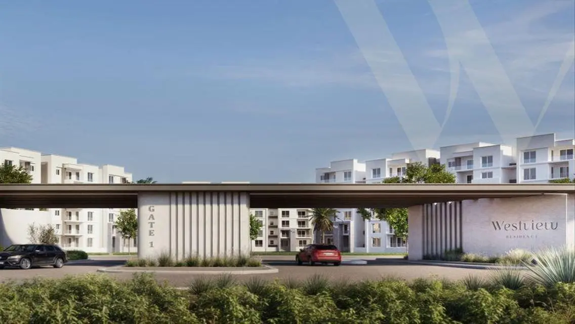 Luxury Apartment for Rent in Westview
