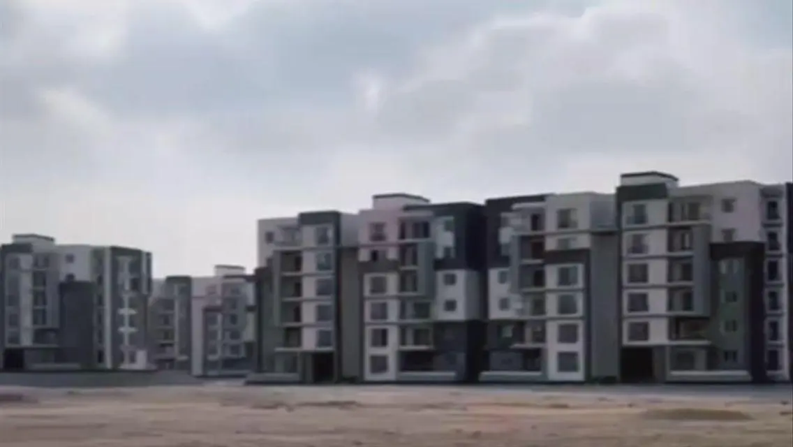 Luxury Apartment for Rent in Westview