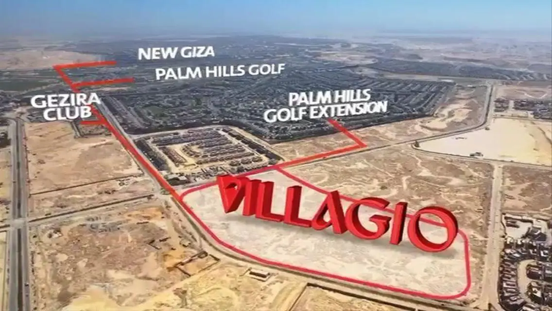Your Dream Home in VILLAGEO - Unique Investment Opportunity