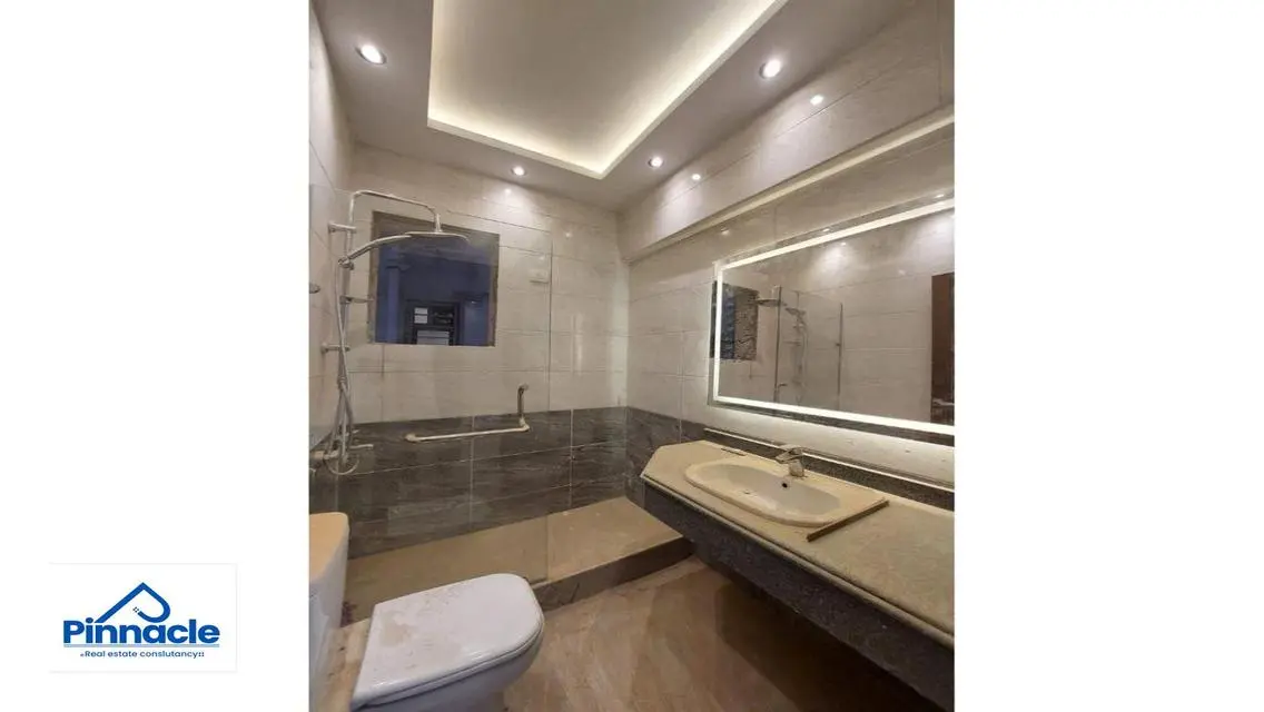 Luxury Apartment for Sale with Private Garden – 200 sqm