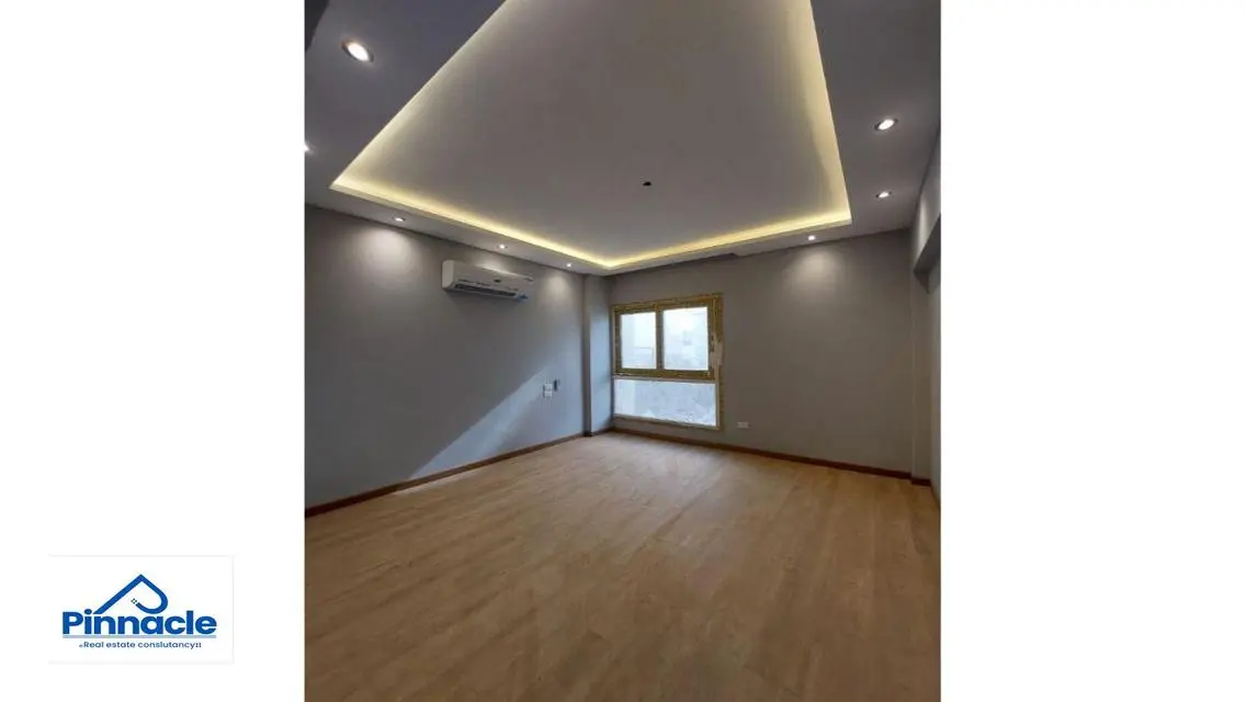 Luxury Apartment for Sale with Private Garden – 200 sqm