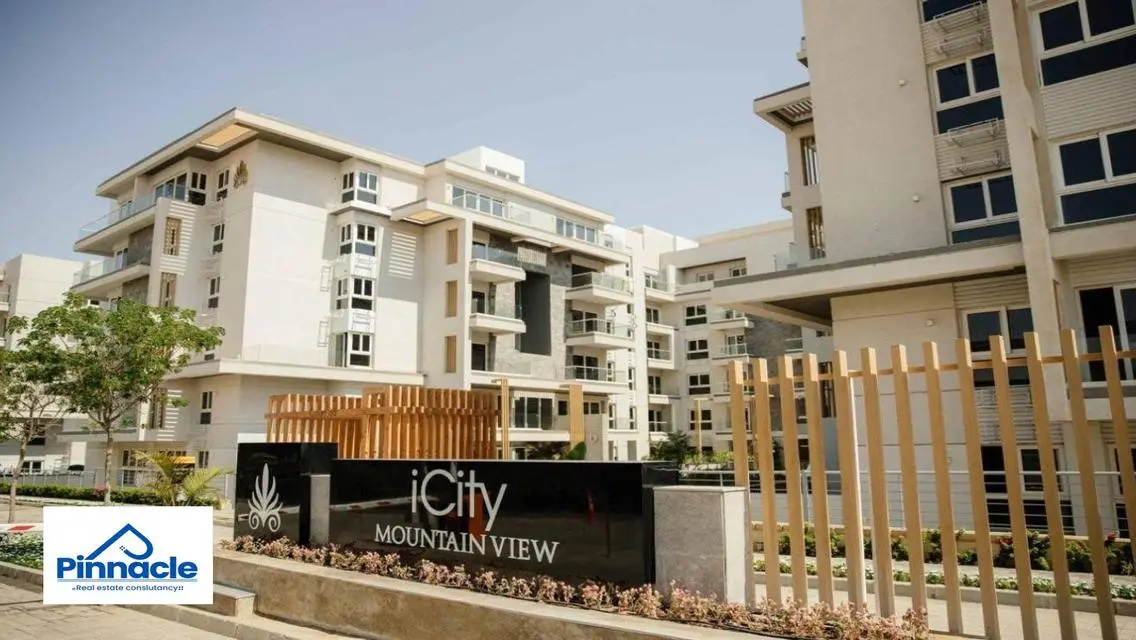 Luxury Apartment for Sale with Private Garden – 200 sqm