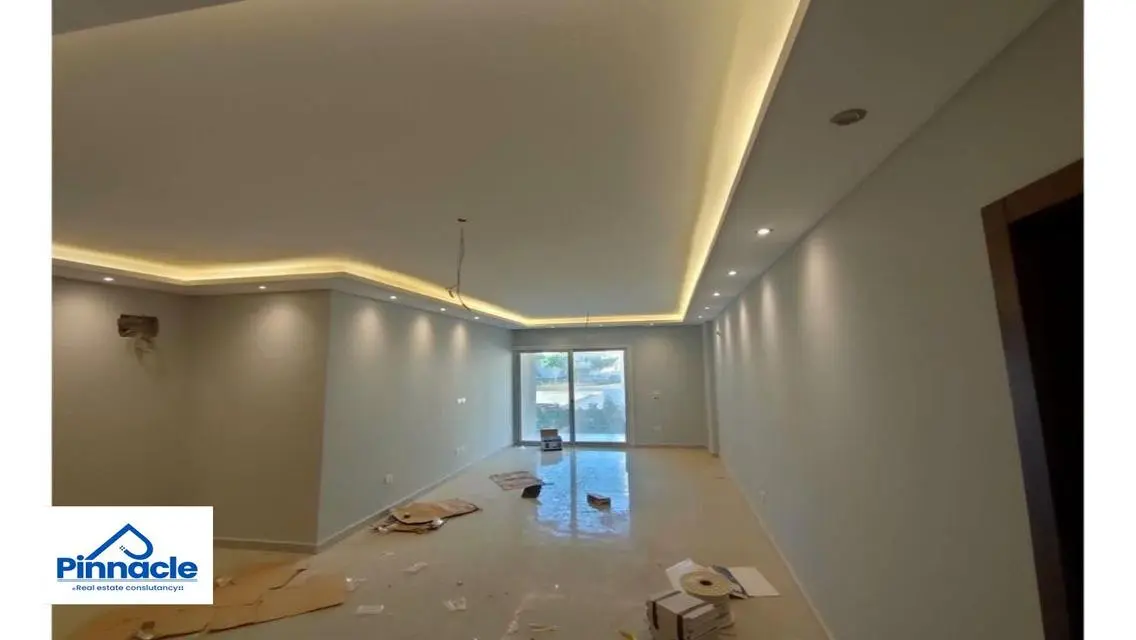 Luxury Apartment for Sale with Private Garden – 200 sqm
