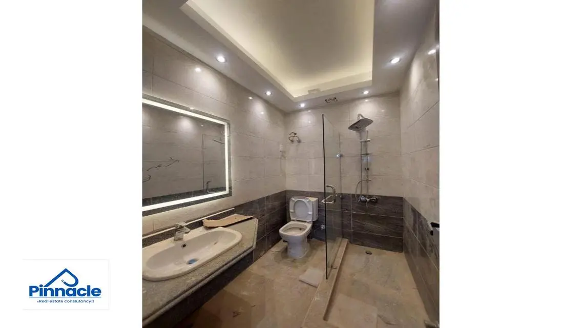 Luxury Apartment for Sale with Private Garden – 200 sqm