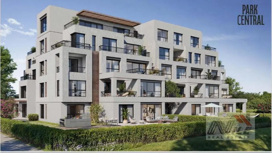 Luxury Apartment for Sale in Park Central