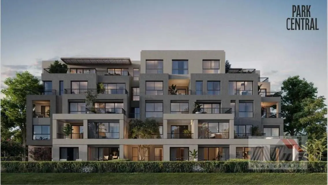 Luxury Apartment for Sale in Park Central