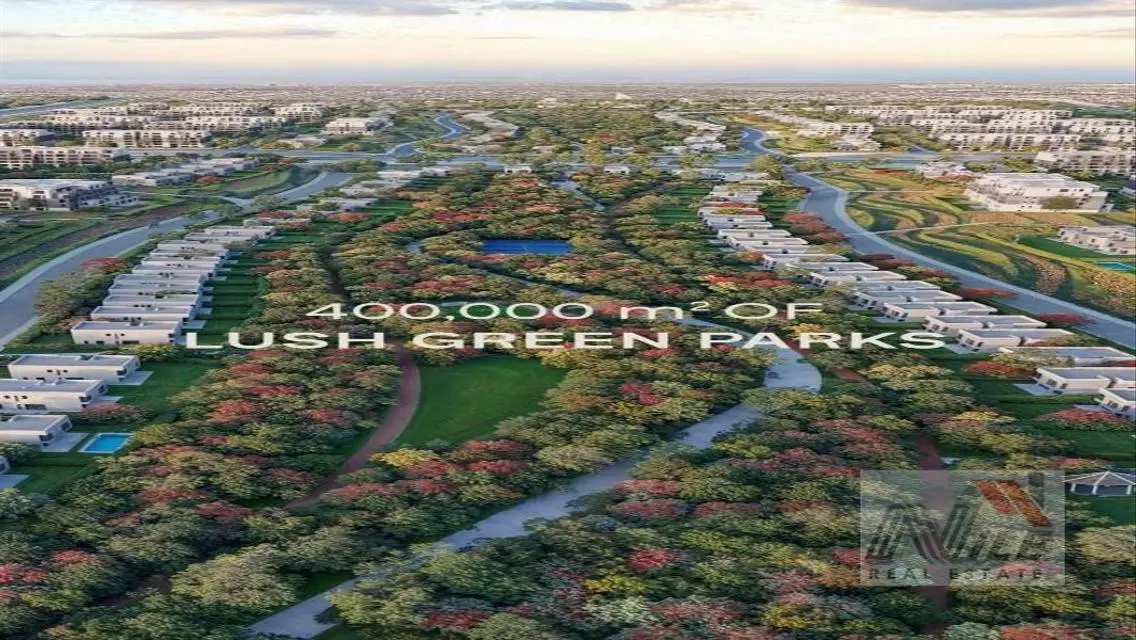 Luxury Apartment for Sale in Park Central