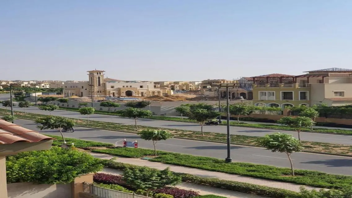 عقار مميز بمساحة 450 متر في أفضل المناطق