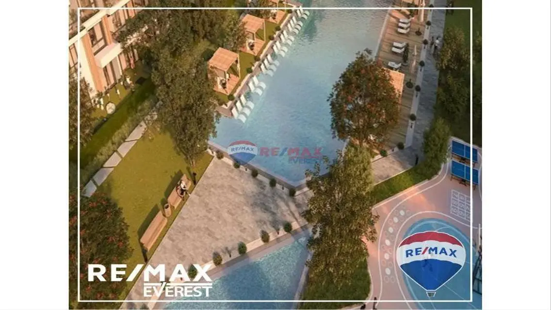 فيلا متميزة للبيع في Lugar-116