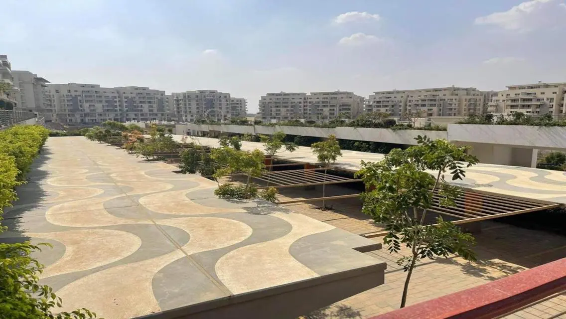 Luxury Apartment in Prime Location with Security Services