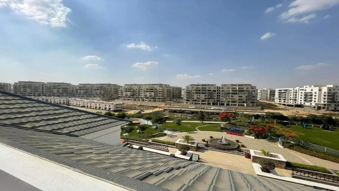 Luxury Apartment in Prime Location with Security Services