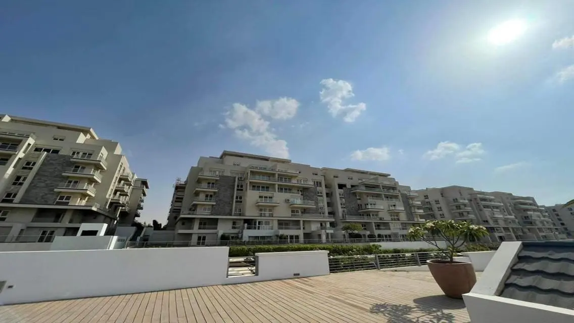 Luxury Apartment in Prime Location with Security Services