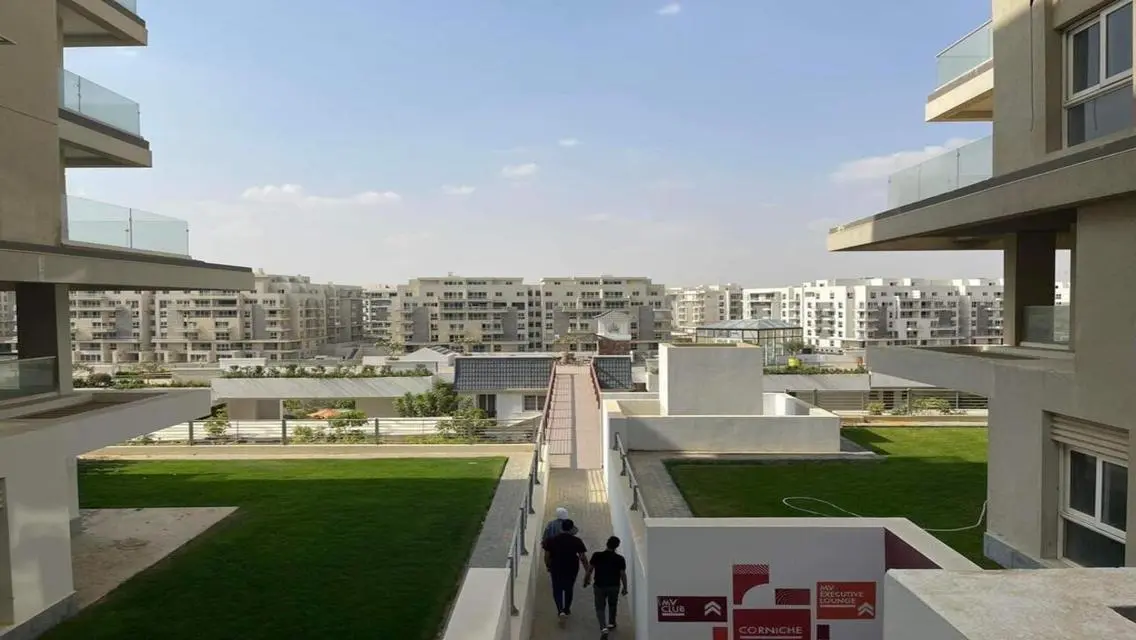 Luxury Apartment in Prime Location with Security Services
