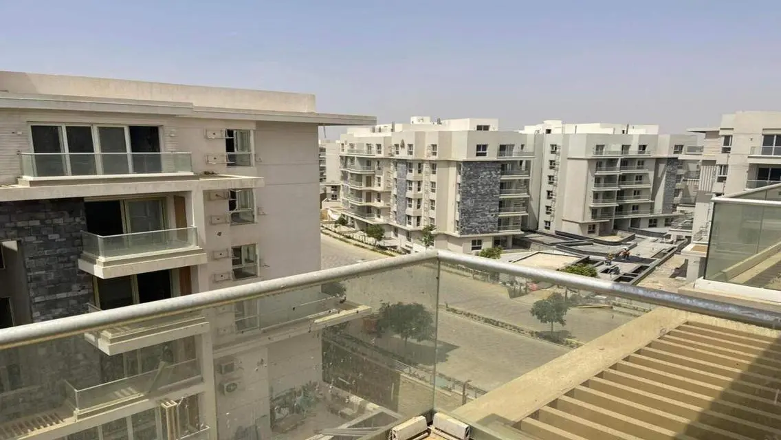 Luxury Apartment in Prime Location with Security Services