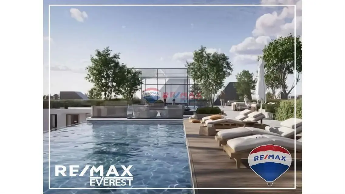 Luxury Apartment of 180 sqm in a Prime Location