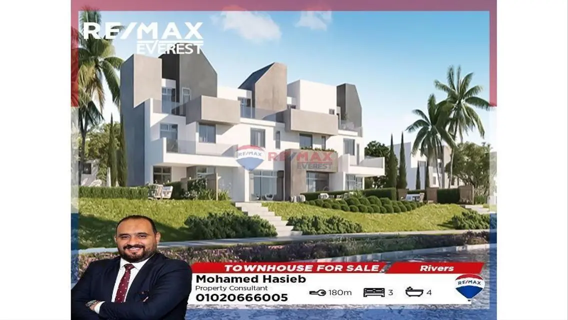 Luxury Apartment of 180 sqm in a Prime Location