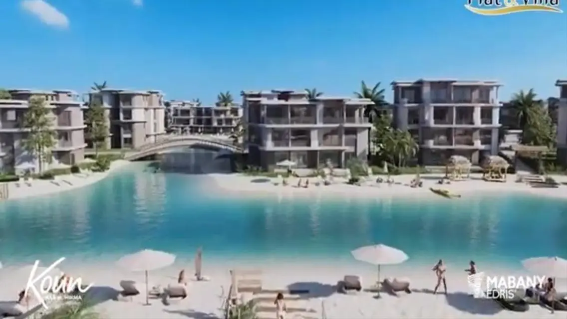 Luxurious Apartment for Sale in a Prime Location