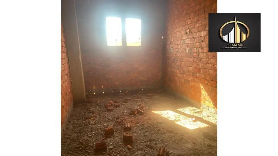 Luxury Apartment for Sale in a Quiet Area