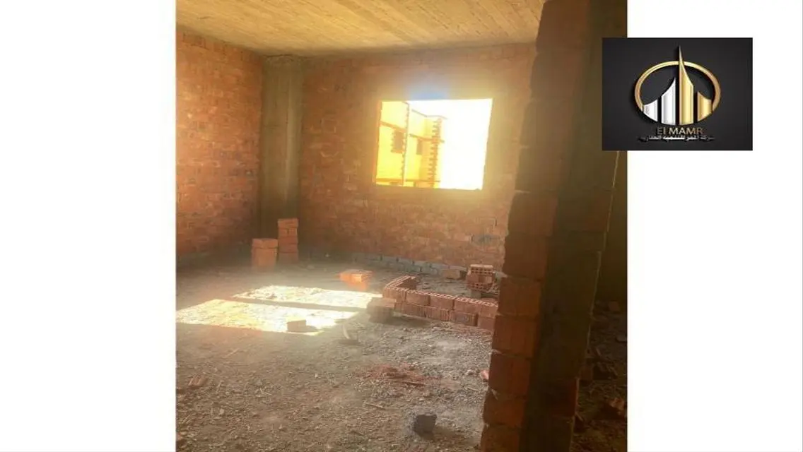 Luxury Apartment for Sale in a Quiet Area