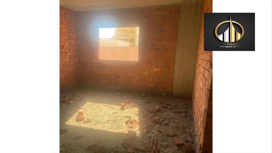 Luxury Apartment for Sale in a Quiet Area