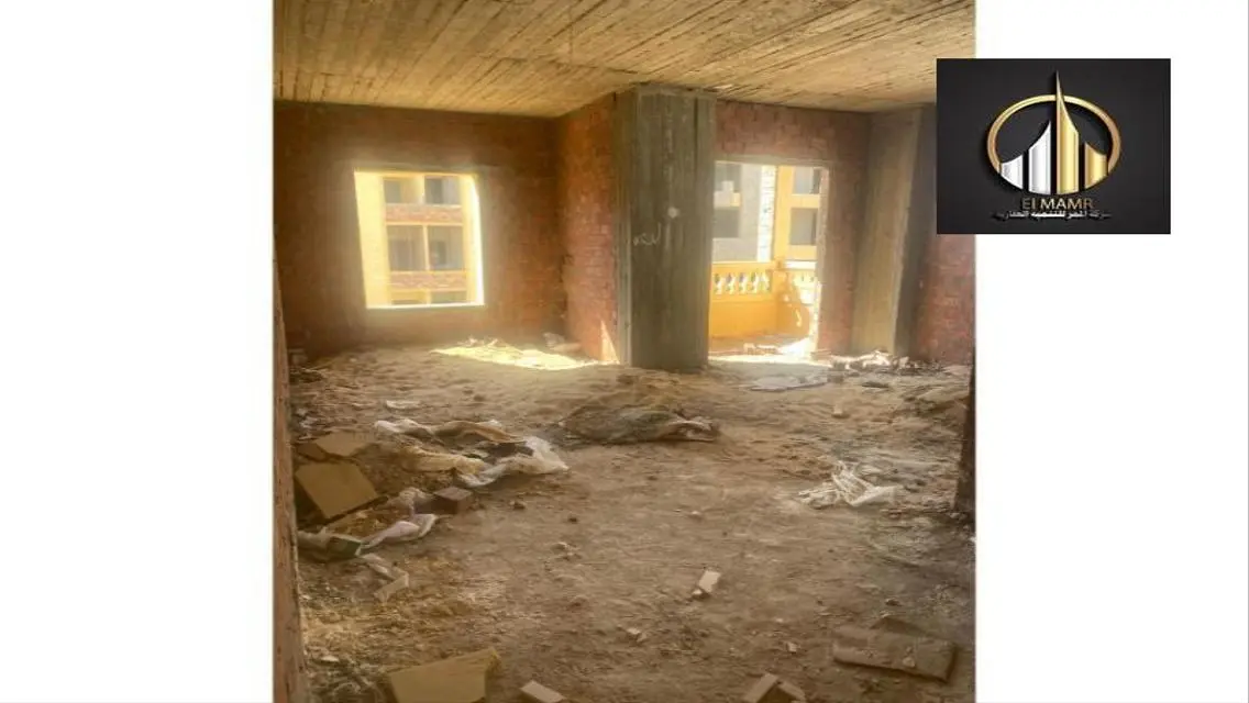 Luxury Apartment for Sale in a Quiet Area